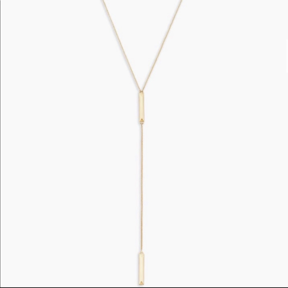 Kendra Scott Shelton Necklace